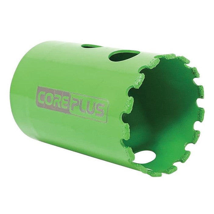 CorePlus DMPHS35 Diamond Holesaw 35mm