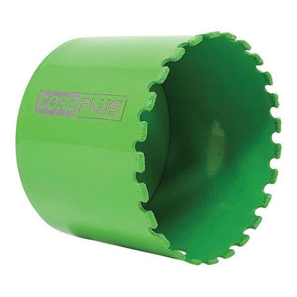CorePlus DMPHS57 Diamond Holesaw 57mm