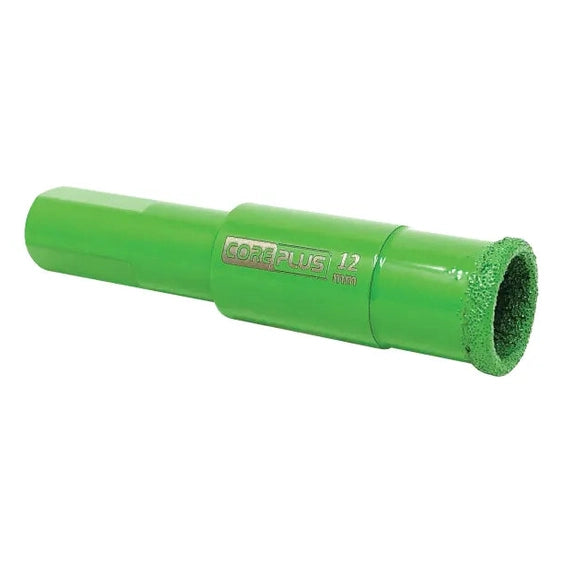 COREPLUS DIAMOND TILE DRILL BITS