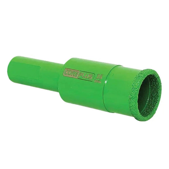COREPLUS DIAMOND TILE DRILL BITS