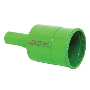 COREPLUS DIAMOND TILE DRILL BITS