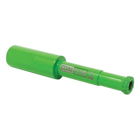 COREPLUS DIAMOND TILE DRILL BITS
