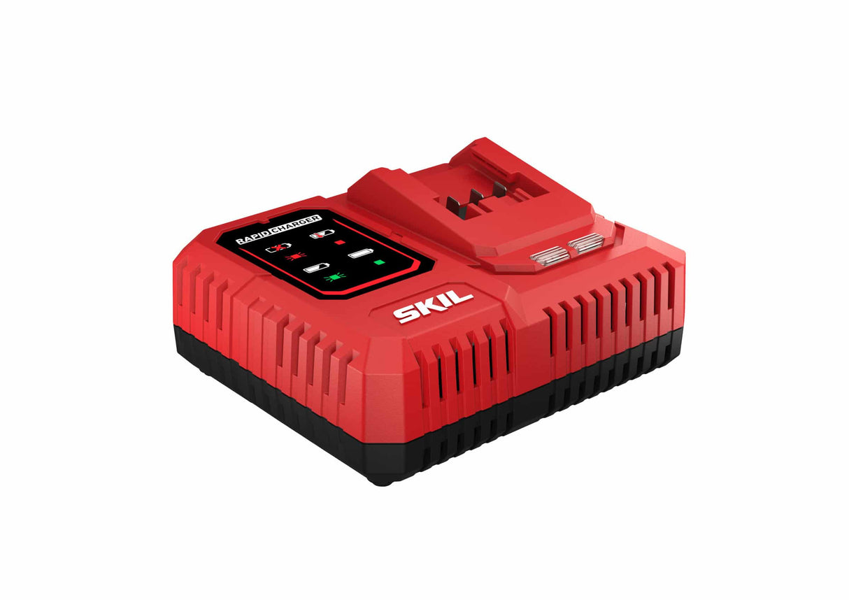 SKIL RAPID CHARGER 20V