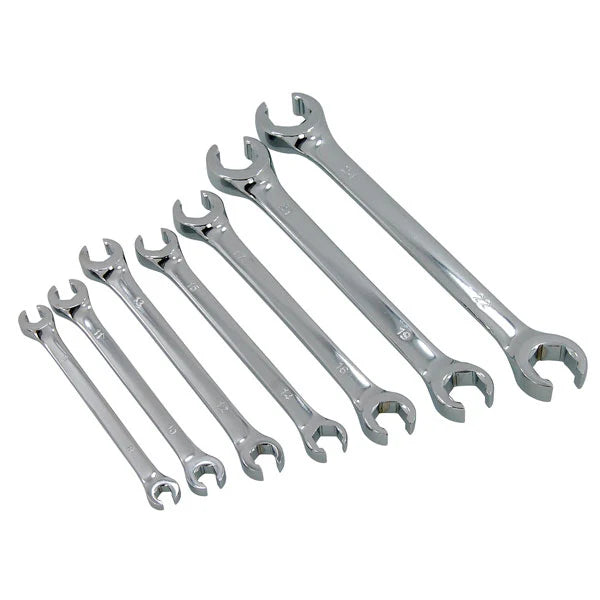 TMUS 7PC FLARE WRENCH SET
