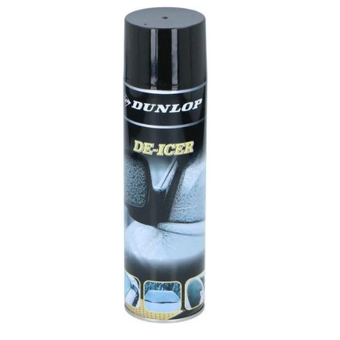 DUNLOP DE ICER 600ML AEROSOL