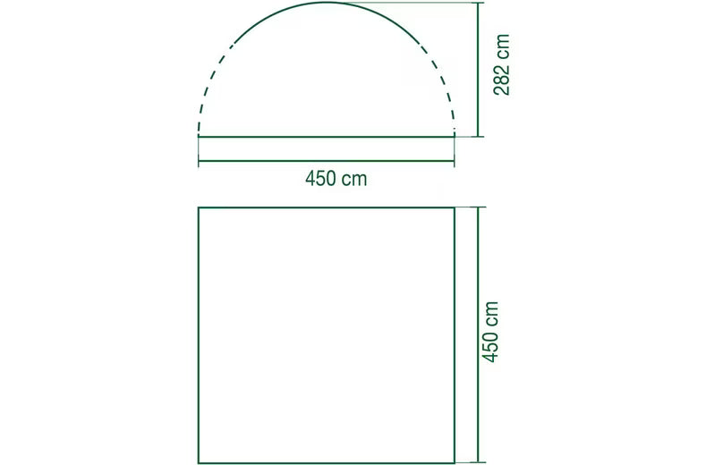 COLEMAN FASTPITCH EVENT SHELTER PRO XL