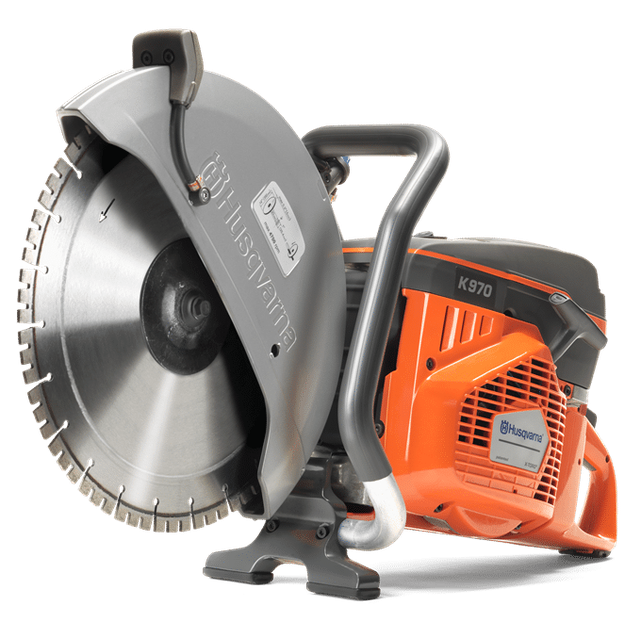 HUSQVARNA K970 16" CONSAW BODY ONLY