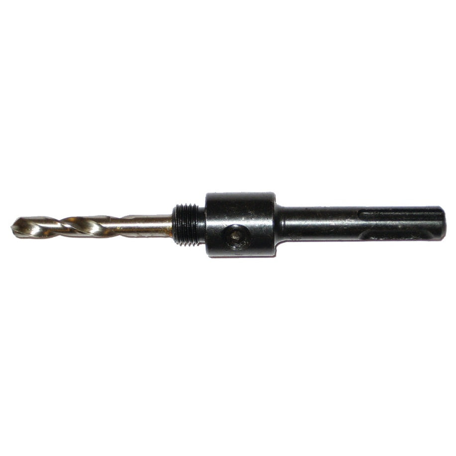 MAKITA STANDARD HOLESAW ARBOR SDS PLUS SHANK ADAPTOR 14MM - 29MM 1 PC
