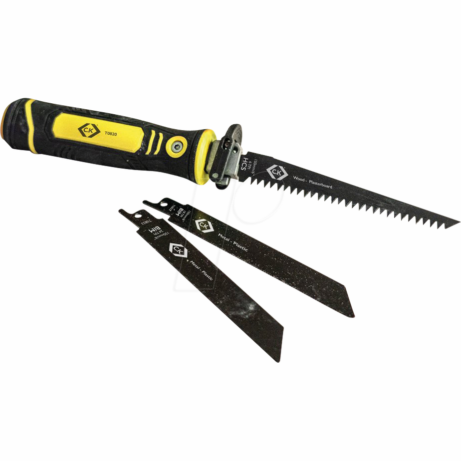 C.K 150MM MULTI SAW