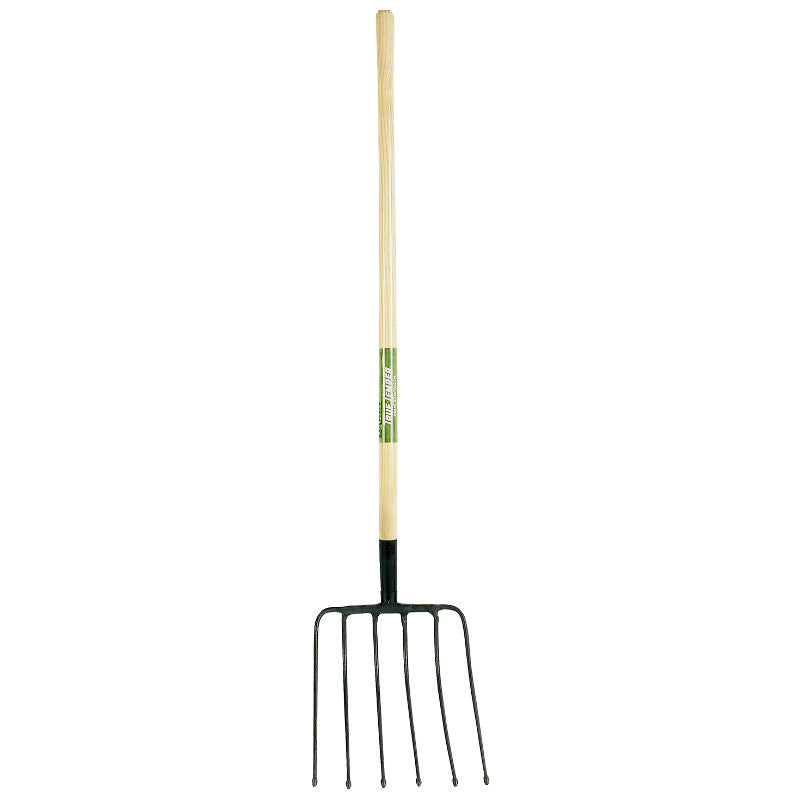DARBY LH BEET FORK 6 PRONG
