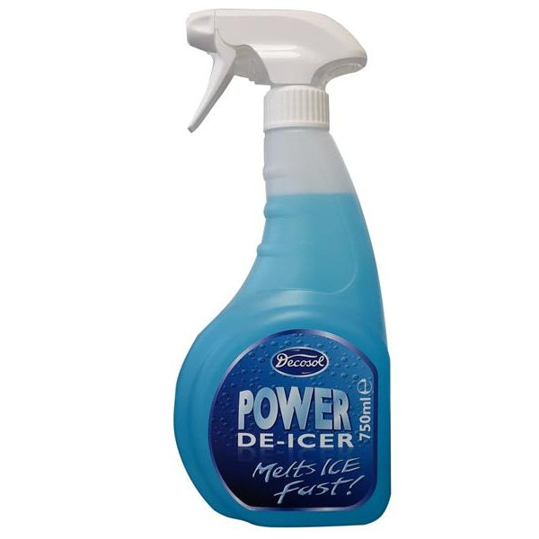 Decosol Power De-Icer 750ml