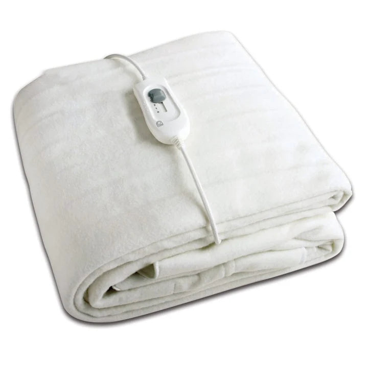 DE VIELLE CLASSIC ELECTRIC UNDER BLANKET KING