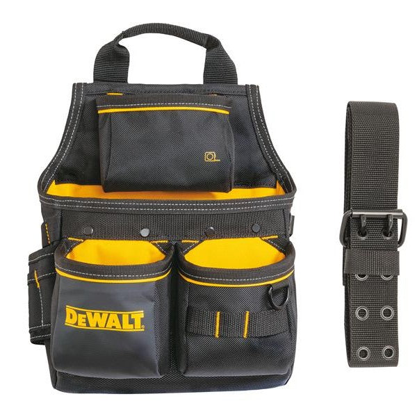 DEWALT DWST40201 Pro Nail Pouch with Belt