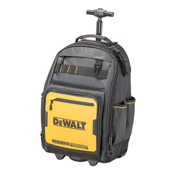 DEWALT DWST60101 Pro Backpack on Wheels