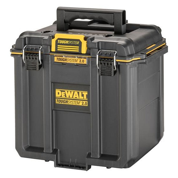 DEWALT TOUGHSYSTEM™ 2.0 Half Width Deep Toolbox