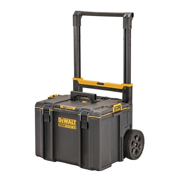 DEWALT TOUGHSYSTEM™ 2.0 Mobile Storage