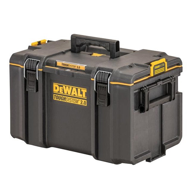 DEWALT DS400 TOUGHSYSTEM™ 2.0 Toolbox