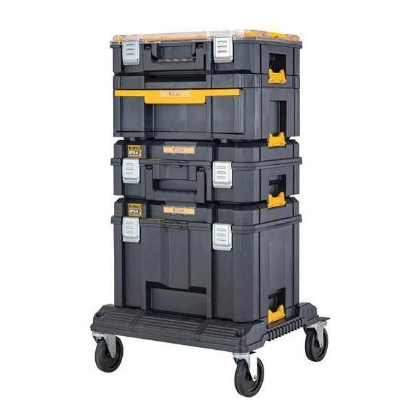 DEWALT TSTAK™ 2.0 Tower
