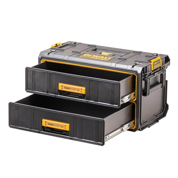 DEWALT TOUGHSYSTEM™ 2.0 Drawer Unit