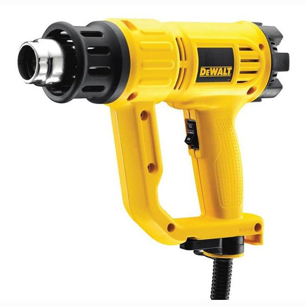 DEWALT D26411 Heat Gun 1800W 240V
