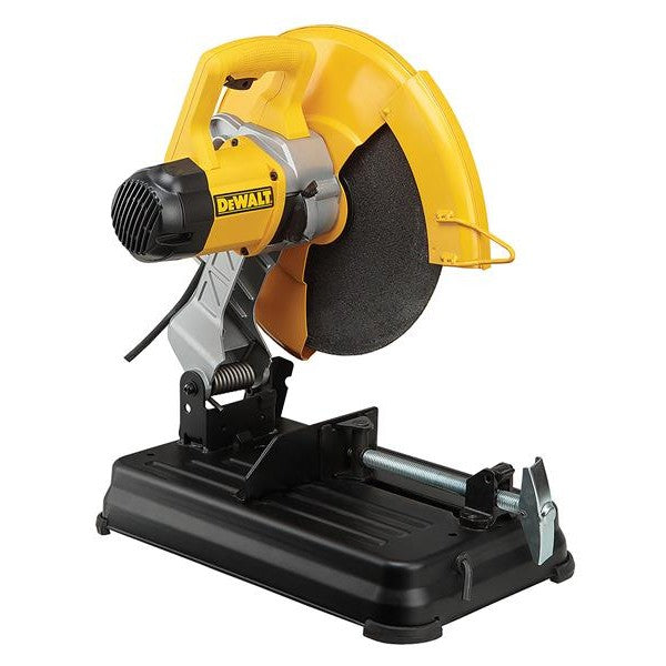 DEWALT D28730 Metal Cutting Chop Saw 355mm 2300W 240V