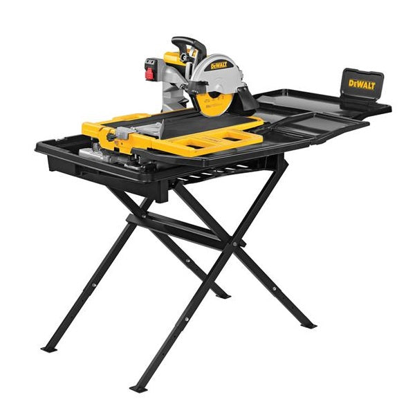 DEWALT D36000 Wet Tile Saw 1600W 240V