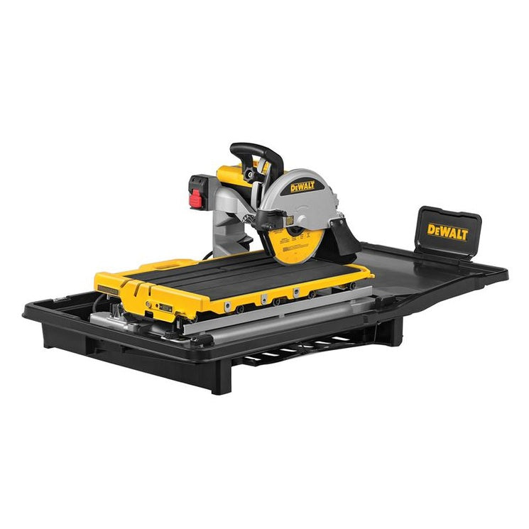 DEWALT D36000 Wet Tile Saw 1500W 110V