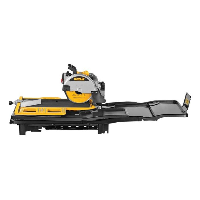 DEWALT D36000 Wet Tile Saw 1500W 110V