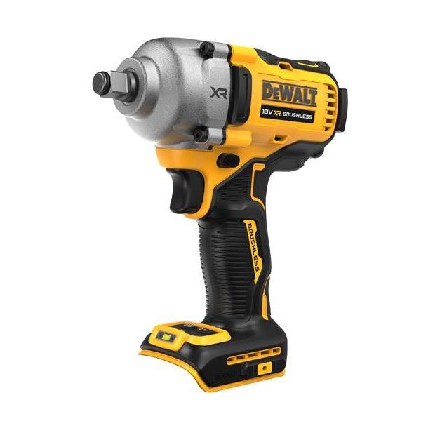 DEWALT DCF891N XR BL 1/2in Hog Ring Anvil Impact Wrench 18V Bare Unit
