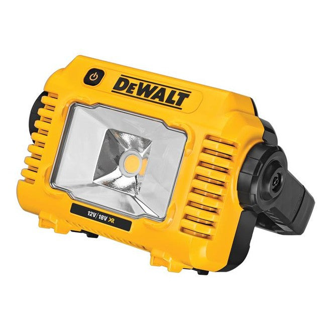 DEWALT DCL077 Compact Task Light 12/18V Bare Unit