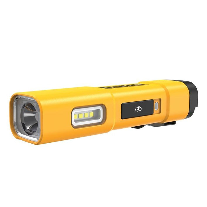 DEWALT DCL183 Rechargeable LED Flashlight