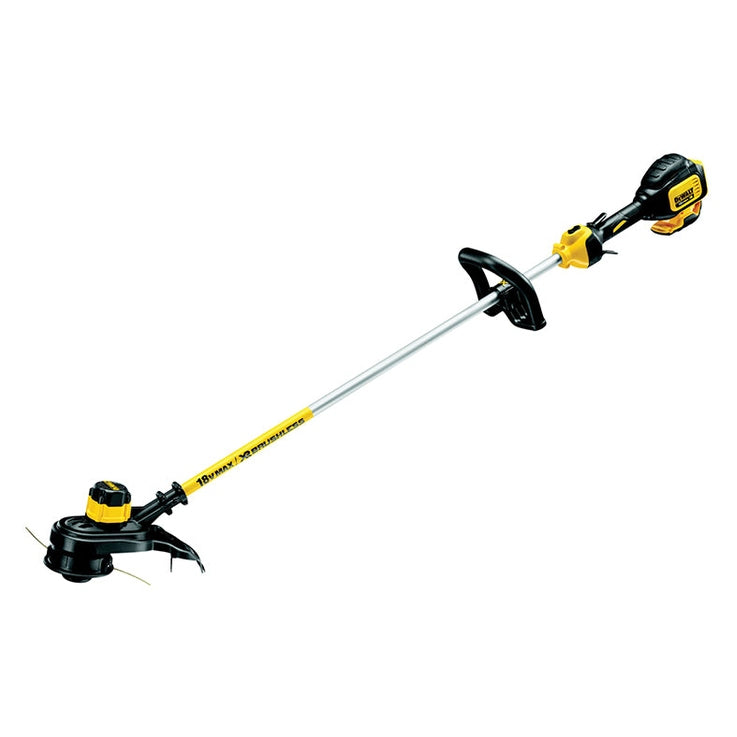 DEWALT DCM561PB XR Brushless String Trimmer 18V Bare Unit