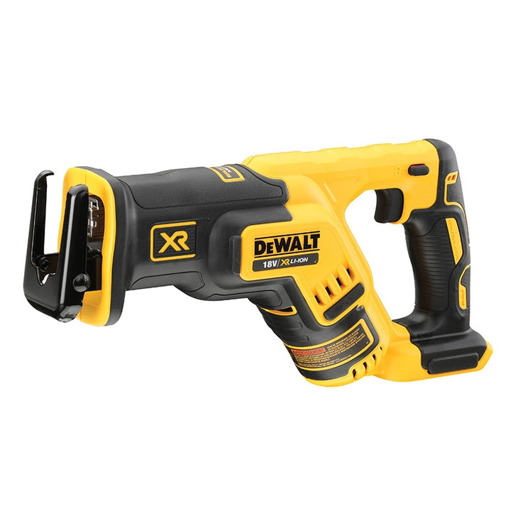 DEWALT DCS367N 18V Brushless XR Saw - Watson Hire