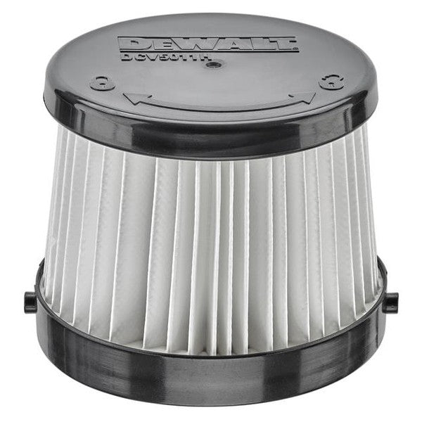 DEWALT DCV5011H Replacement Filter