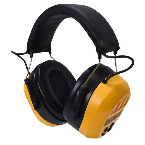 DEWALT DPG17 Bluetooth Hearing Protector