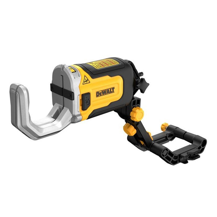 DEWALT DT20560 Impact Rated PVC Pipe Cutter