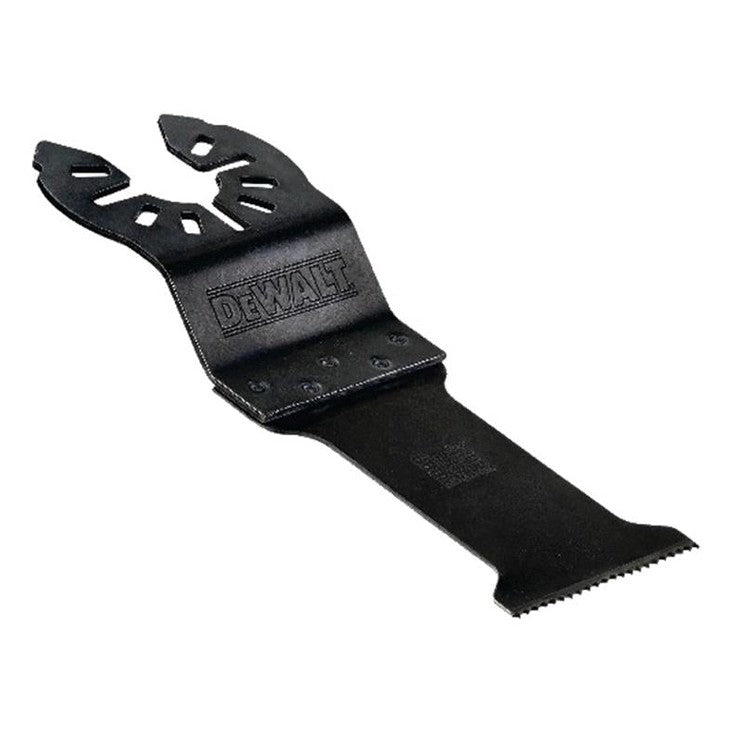 DEWALT DT20701 Multi-Tool Wood & Nails Blade 43 x 30mm