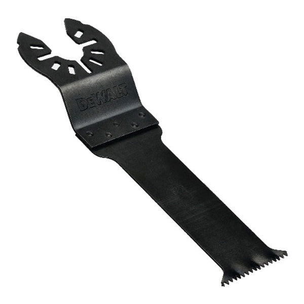 DEWALT Multi-Tool Hardwood Blade 67 x 31mm