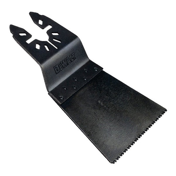 DEWALT Multi-Tool Fast Cut Wood Blade 43 x 65mm