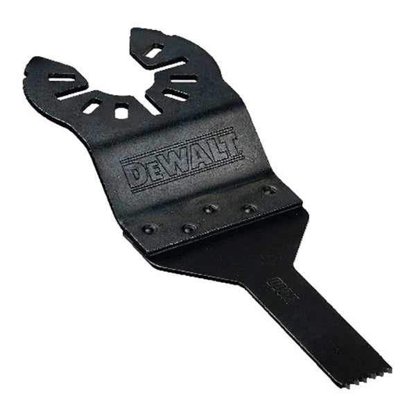 DEWALT DT20726 Multi-Tool Detail Blade 43 x 10mm