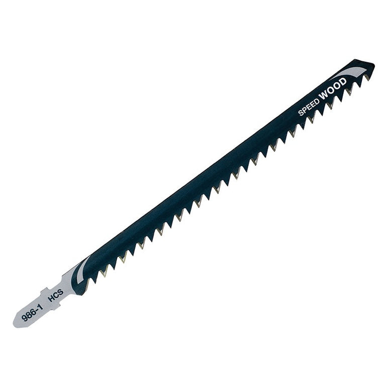 DEWALT HCS Wood Jigsaw Blades Pack of 5 T344D