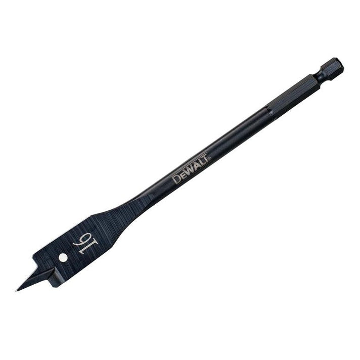 DEWALT Extreme Flatwood Drill Bit 16 x 152mm