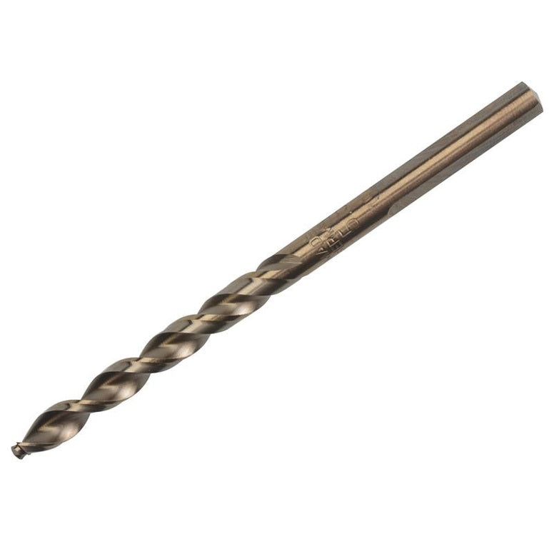 DEWALT Extreme 2 Metal Drill Bit 5.5mm OL:93mm WL:57mm
