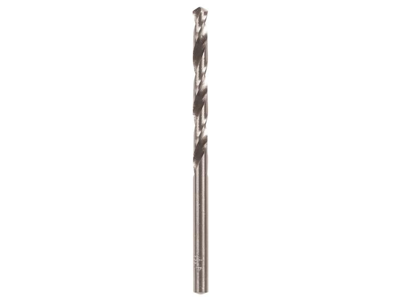 DEWALT HSS-G Jobber Drill Bit 2.5mm OL:57mm WL:30mm