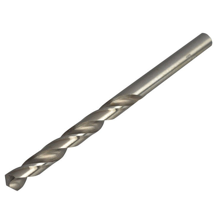 DEWALT HSS-G Jobber Drill Bit 6.0mm OL:93mm WL:63mm