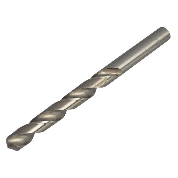 DEWALT HSS-G Jobber Drill Bit 10.0mm OL:133mm WL:87mm