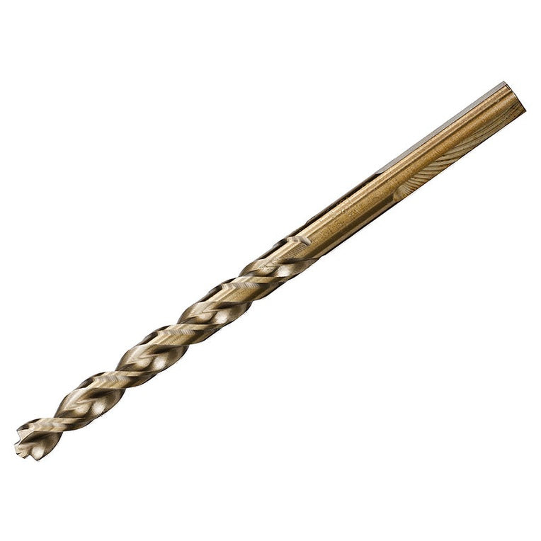 DEWALT Extreme 2 Metal Drill Bits (10) 6.0mm OL:93mm WL:57mm - Watson Hire