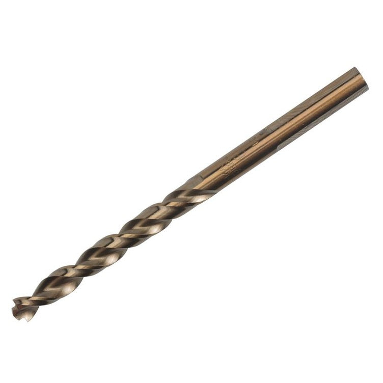 DEWALT Extreme 2 Metal Drill Bits (10) 6.5mm OL:101mm WL:58mm
