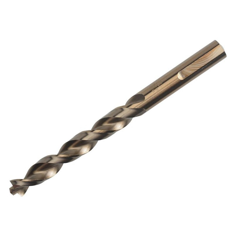 DEWALT Extreme 2 Metal Drill Bits (10) 12.5mm OL:151mm WL:98mm
