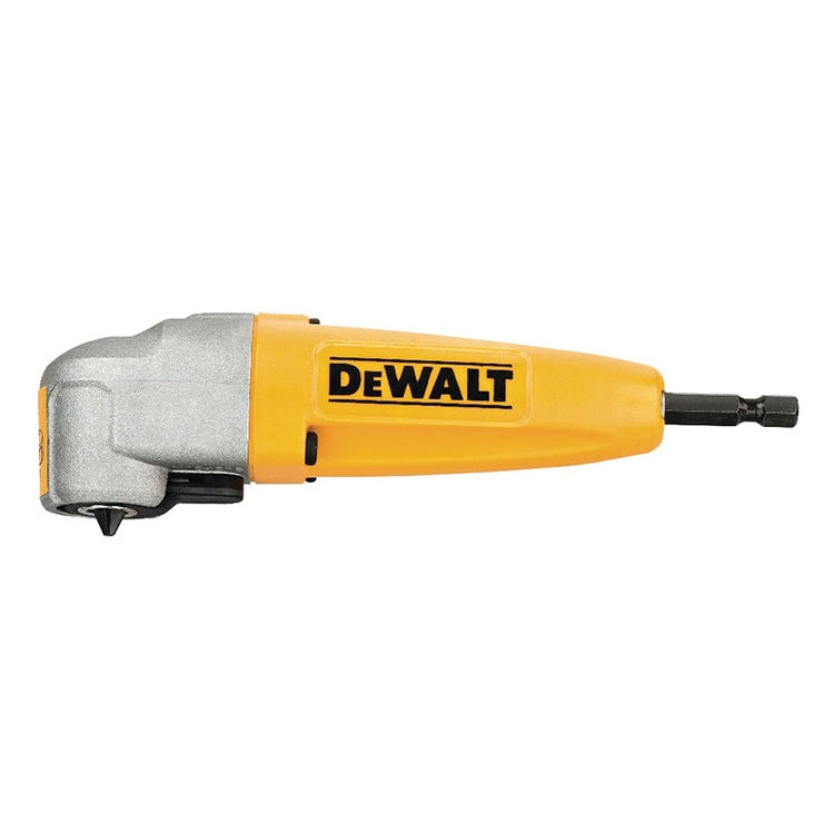 DEWALT DT71517T-QZ Right Angle Torsion Drill Attachment